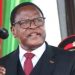 Malawi President Sacks Minister, Chief Of Staff Over Alleged Corruption