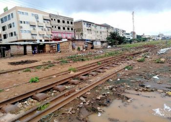 Railway Ministry Expresses Worry Over Stealing of Railway Lines