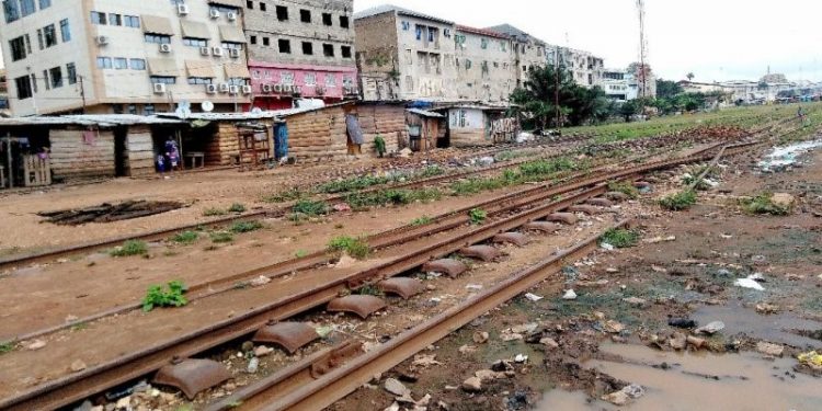 Railway Ministry Expresses Worry Over Stealing of Railway Lines