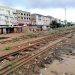 Railway Ministry Expresses Worry Over Stealing of Railway Lines