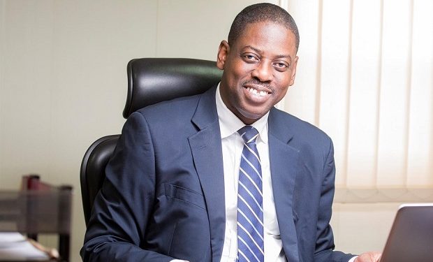 Locked-Up Funds: Call SEC Boss To Order – CGCFM Petitions Alban Bagbin