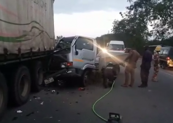 C/R: Girl, 3, two others killed in another crash at Gomoa Mpota