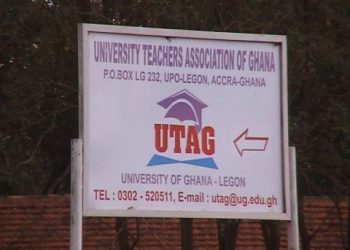 UTAG Begins Strike Today Over Conditions Of Service