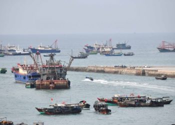 Marine Police fail to unravel where about of missing fishing observer