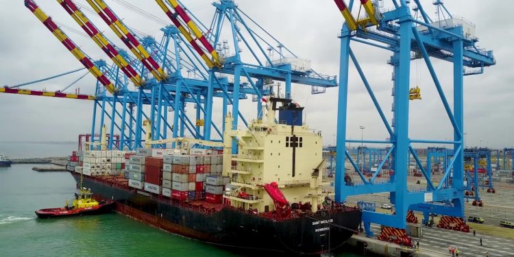 More Than 100 Shipping Agents Risk Losing Their Jobs Over Continued Charges At Ports By Shipping Lines – GIIF
