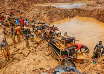 ‘Fighting Illegal Mining Is Not About The Military, You Need Technical People’ – Godwin Armah