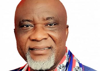 Hopeson Adorye Charges Ghanaian Youth To Formulate Innovative Ideas To Reduce Unemployment