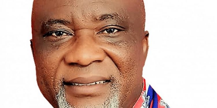 Hopeson Adorye Charges Ghanaian Youth To Formulate Innovative Ideas To Reduce Unemployment