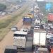 Tema motorway to experience disruption to traffic flow