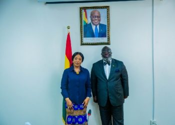 Jamaica Appoints Osei-Bonsu As Honorary Consul To Ghana