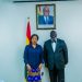 Jamaica Appoints Osei-Bonsu As Honorary Consul To Ghana