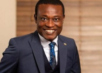 Akufo-Addo To Swear In Kissi Agyebeng Today As Special Prosecutor