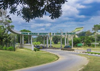 2 Rusticated, 1 Dismissed From KNUST : See The Offenses That Led To These Punishments