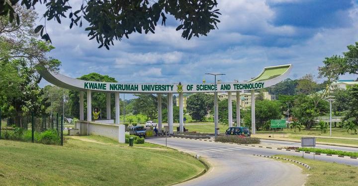 2 Rusticated, 1 Dismissed From KNUST : See The Offenses That Led To These Punishments