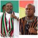 Mahama Is Destroying NDC – Koku Anyidoho Fires