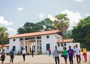 ‘University Students Need Jobs, Not Free Tertiary’ – Educationist To Akufo-Addo