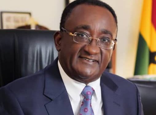 Agric Export Earnings To Increase 8 Times – Agric Minister