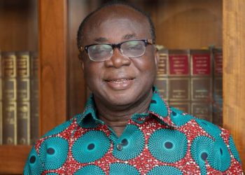 Ghana: Freddie Blay Reappointed Chairman Of GNPC