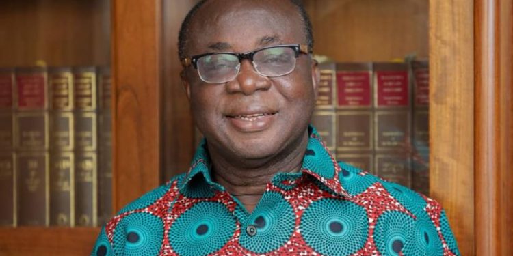 Ghana: Freddie Blay Reappointed Chairman Of GNPC