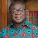 Ghana: Freddie Blay Reappointed Chairman Of GNPC
