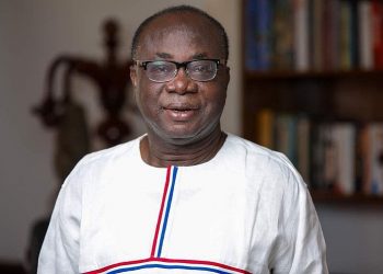 Dead Body Dumped At Freddie Blay’s House – The Full Inside Story