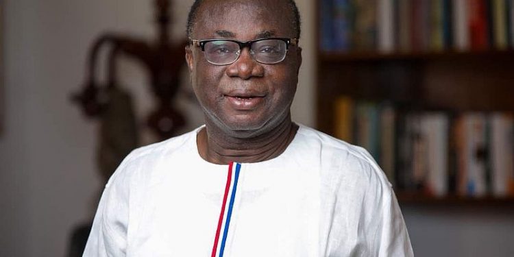 Dead Body Dumped At Freddie Blay’s House – The Full Inside Story
