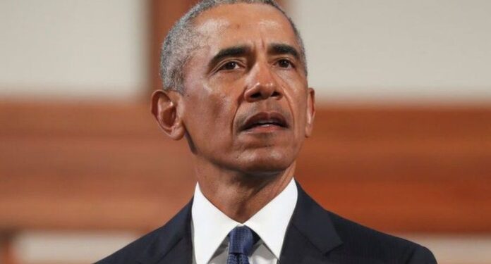 Obama scales back 60th birthday party as Covid cases rise