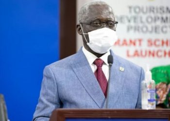 Enabling Environment Needed For Businesses To Thrive Under AfCFTA – Osafo-Maafo