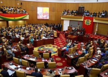 Parliament Ends Second Meeting; Resumes October 19