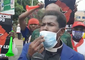 Ignore ‘Loose’ Utterances By Our Pastor, We Don’t Rely On Tithes And Offering – Evangelical Methodist Church