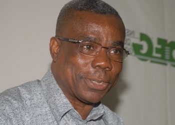 Peter Mac Manu Picks Up Board Chairmanship At COCOBOD