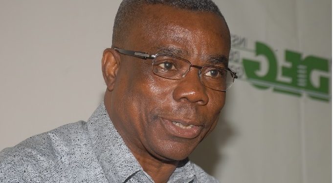 Peter Mac Manu Picks Up Board Chairmanship At COCOBOD