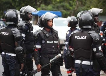 Inadequate Logistics Hampering Security Operations In Ghana – Security Analyst