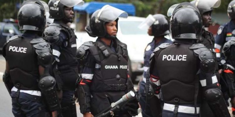Inadequate Logistics Hampering Security Operations In Ghana – Security Analyst