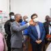 Ghana’s Gold Refinery To Be Completed Soon – Deputy Lands Minister