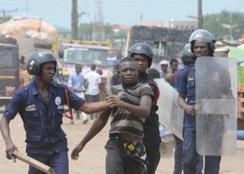 Poor Parenting Main Cause Of Criminal Behaviour – Councilor