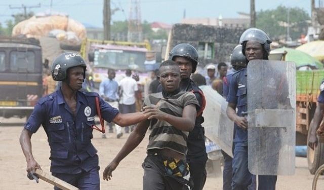 Poor Parenting Main Cause Of Criminal Behaviour – Councilor