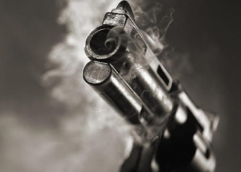 Police Kill Three Suspected Robbers In Gun Battle At Shiashie