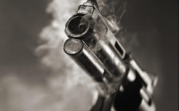 Police Kill Three Suspected Robbers In Gun Battle At Shiashie