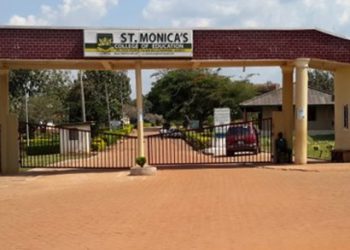 Anglican Church Condemns ‘Priest Kissing’ Incident At St. Monica’s College
