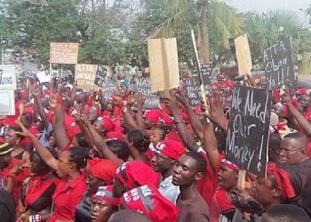 Trainee Teachers To Embark On Demonstration Over Unpaid Allowance