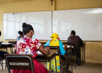 Re-Conduct NTC Exams – Affected Candidates Appeal To GES