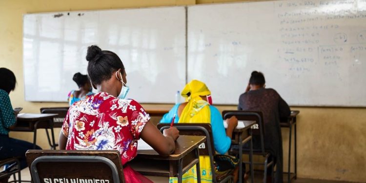 Re-Conduct NTC Exams – Affected Candidates Appeal To GES