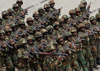 Peace Council Is Causing Fear And Panic Over Terror Threat – Security Analyst