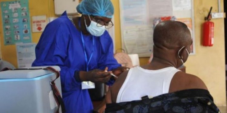 COVID-19: We must meet 20 million vaccination target by December- Chamber of Pharmacy