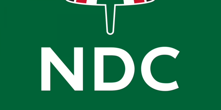 Political Analyst Advises NDC to market a new Flagbearer for Election 2028 and Beyond