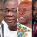 Massive Rot Uncovered At GNPC ….Workers Demand Corporation Be Saved From K.K Sarpong & Freddie Blay