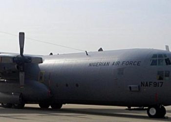 Nigerian Air Strike Kills Civilians Near Lake Chad