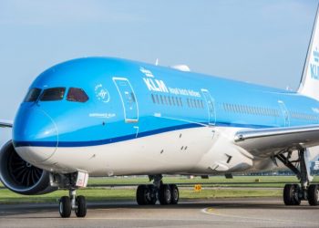 KIA begins probe into KLM birdstrike incident