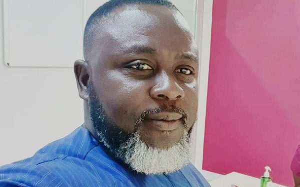 Presidential Staffer dragged to CHRAJ over ‘questionable wealth’